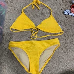 Bikini set